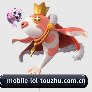 英雄联盟竞猜 APP